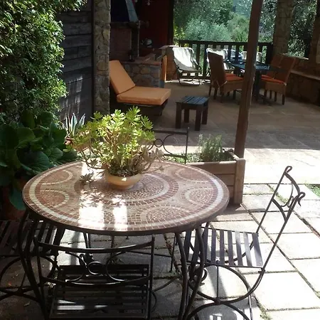 Casa Melograno * Bagni di Lucca