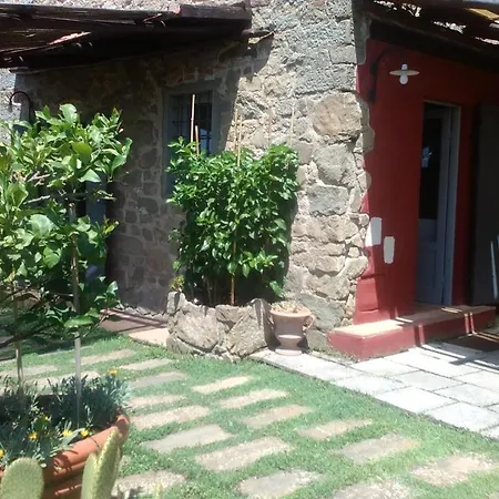 Casa Melograno Сasa de vacaciones Bagni di Lucca