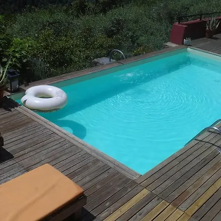 Casa Melograno Сasa de vacaciones *
