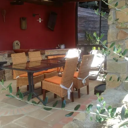 Casa Melograno *