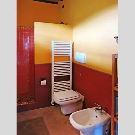 Сasa de vacaciones Casa Melograno *