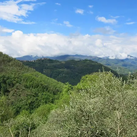 Сasa de vacaciones Casa Melograno *