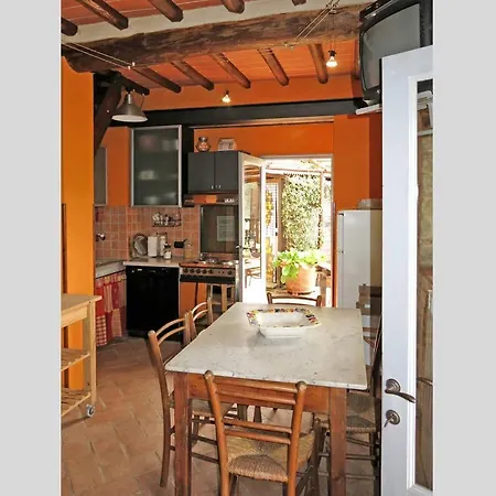 Casa Melograno * Bagni di Lucca