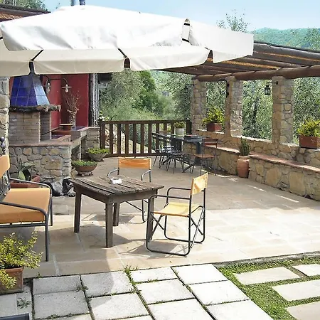 Casa Melograno * Bagni di Lucca