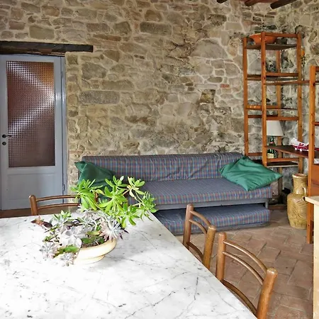 Casa Melograno Сasa de vacaciones Bagni di Lucca
