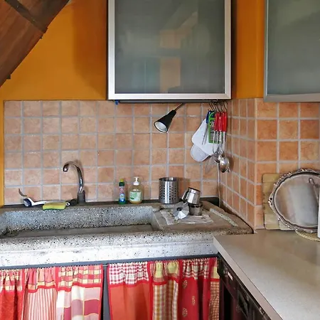 Casa Melograno Bagni di Lucca