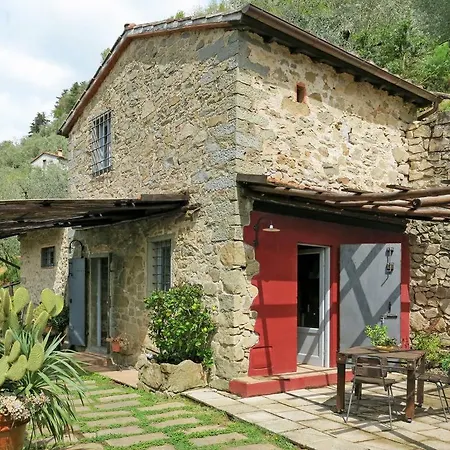 Сasa de vacaciones Casa Melograno *