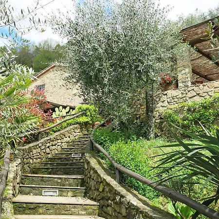 Сasa de vacaciones Casa Melograno *
