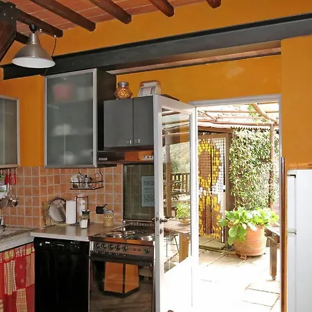 Casa Melograno Сasa de vacaciones *