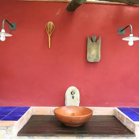 Casa Melograno Bagni di Lucca
